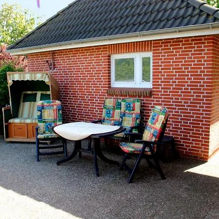 Apartman Seemuschel *