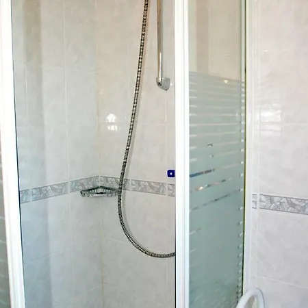 Apartman Seemuschel Dagebüll