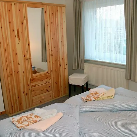 Apartman Seemuschel *